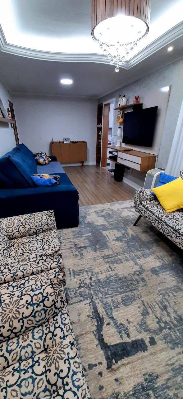 Apartamento à venda com 2 quartos, 70m² - Foto 6