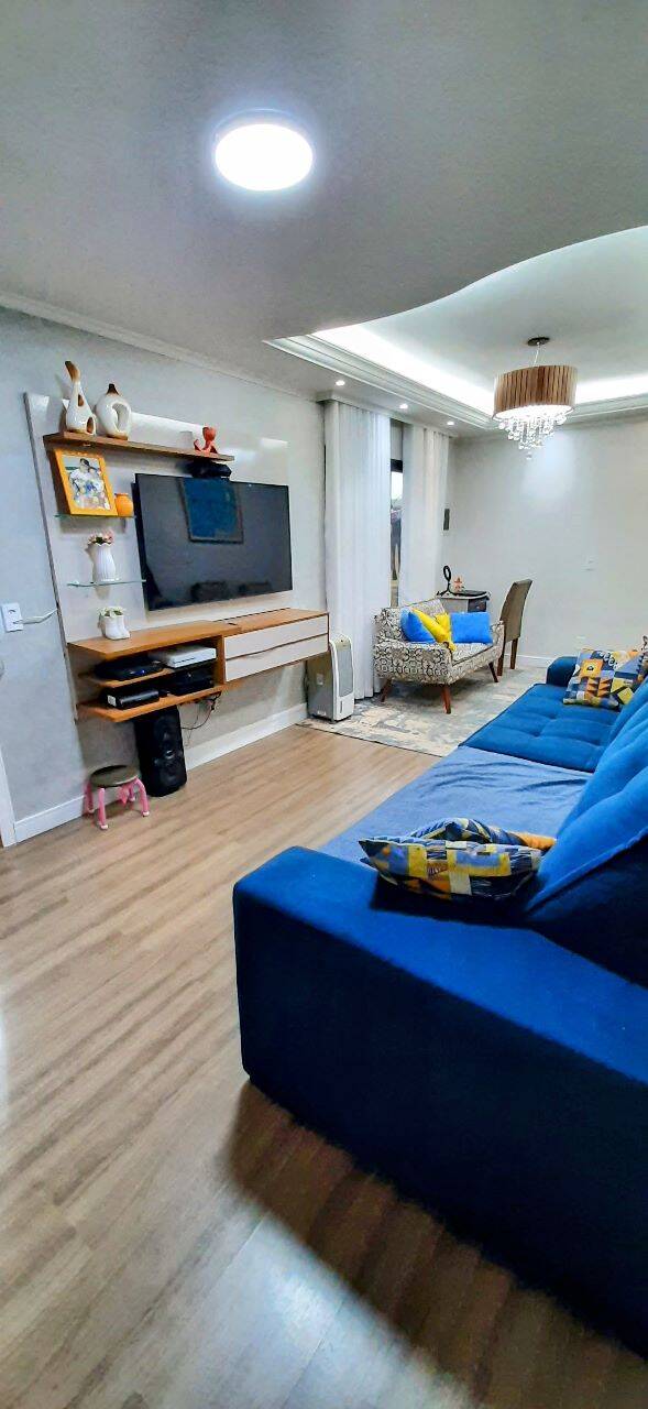 Apartamento à venda com 2 quartos, 70m² - Foto 8