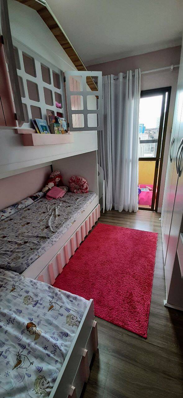 Apartamento à venda com 2 quartos, 70m² - Foto 19