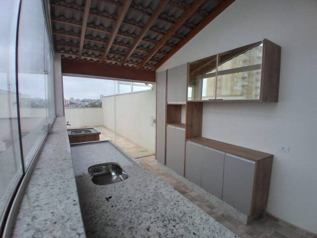 Apartamento à venda com 2 quartos, 100m² - Foto 1