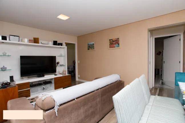 Apartamento à venda com 3 quartos, 107m² - Foto 6