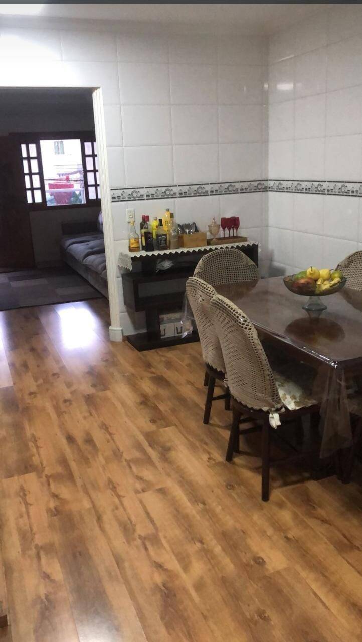 Casa à venda com 3 quartos, 298m² - Foto 5