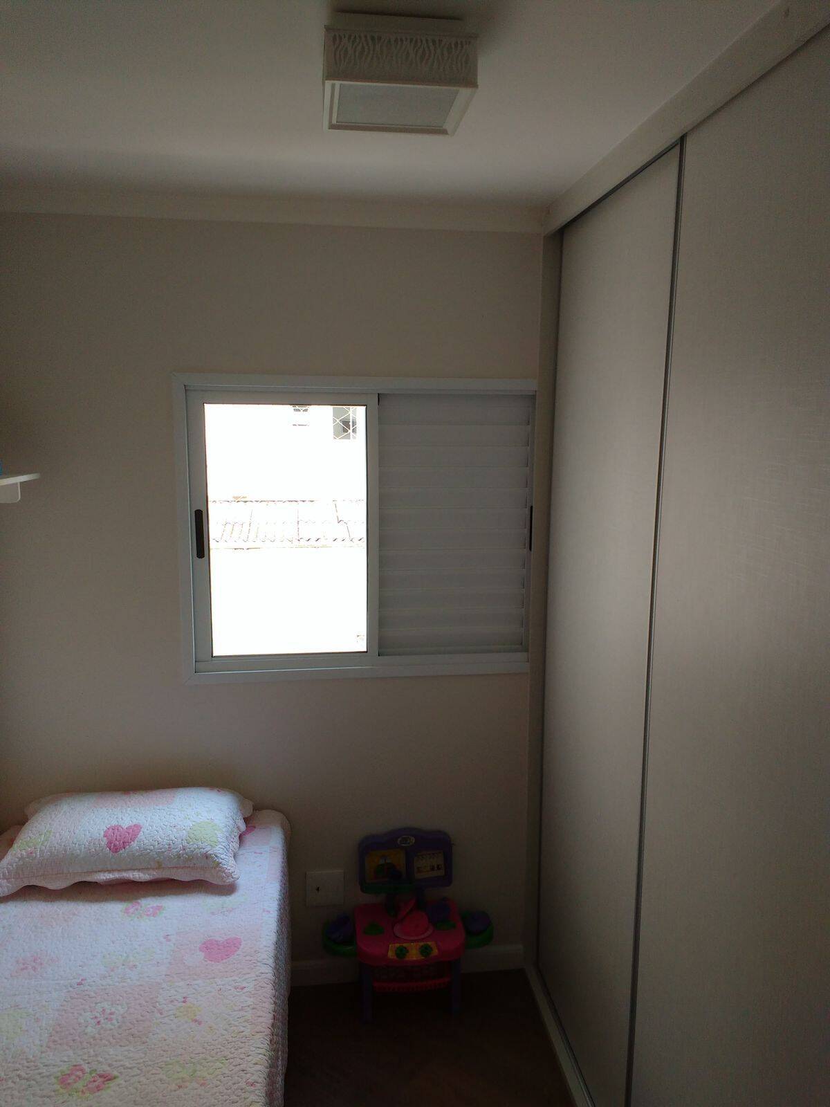 Apartamento à venda com 2 quartos, 50m² - Foto 9