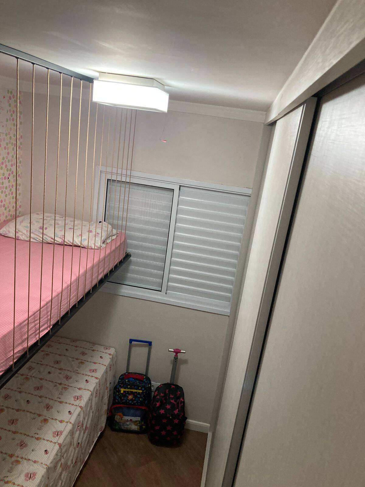 Apartamento à venda com 2 quartos, 50m² - Foto 11