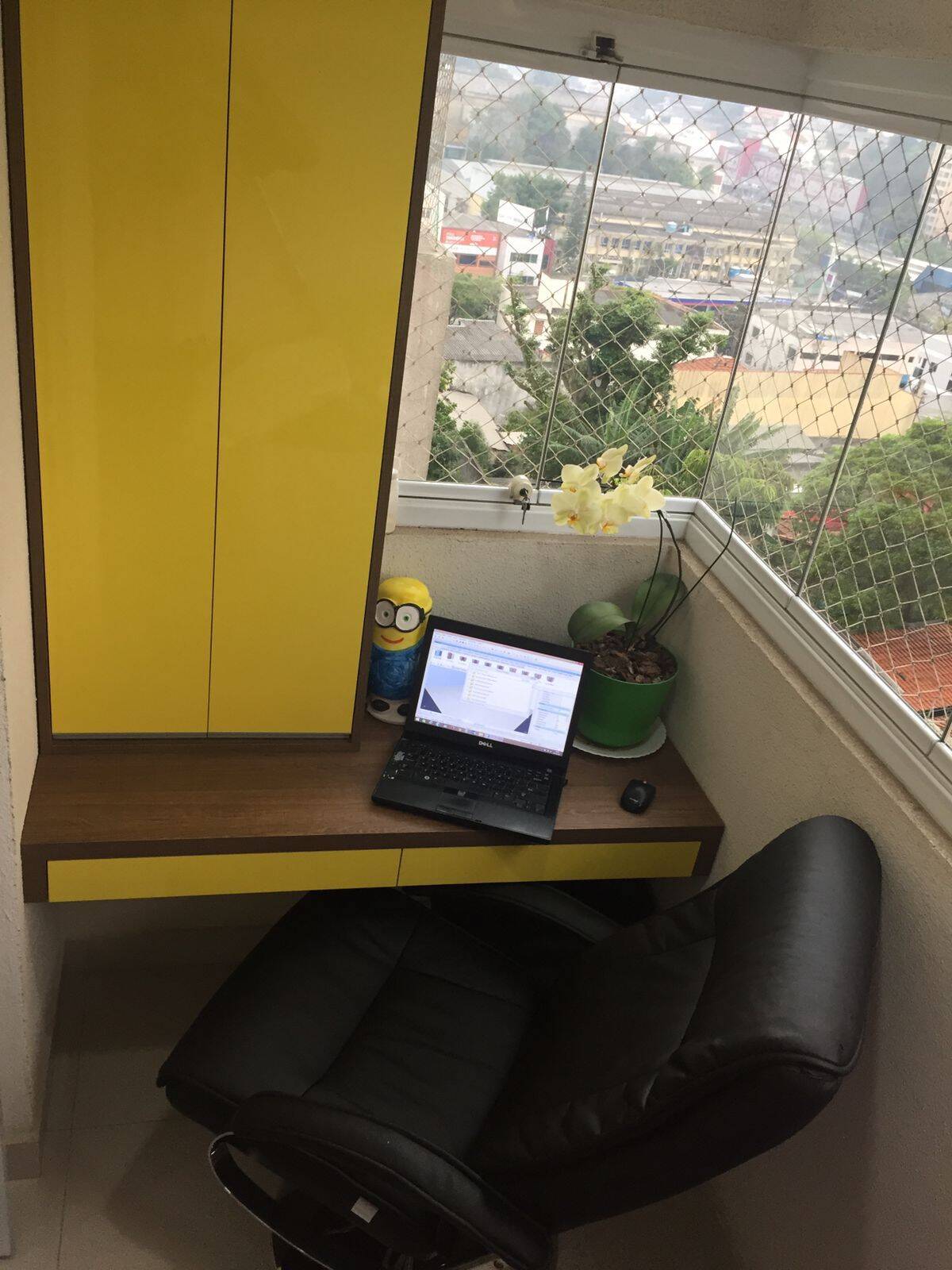 Apartamento à venda com 2 quartos, 50m² - Foto 14