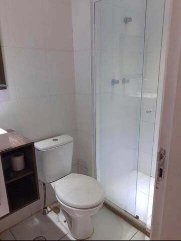 Apartamento à venda com 2 quartos, 43m² - Foto 5