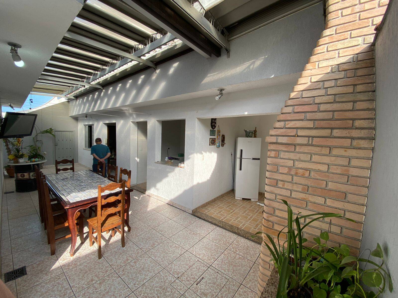 Casa à venda com 4 quartos, 295m² - Foto 10