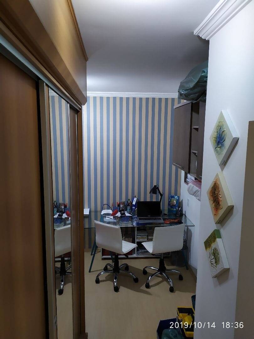 Apartamento à venda com 3 quartos, 134m² - Foto 10