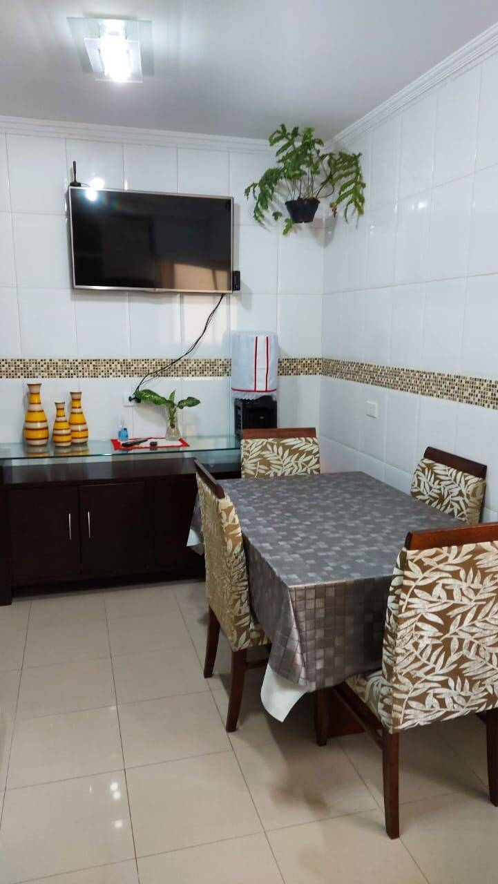 Apartamento à venda com 3 quartos, 134m² - Foto 22