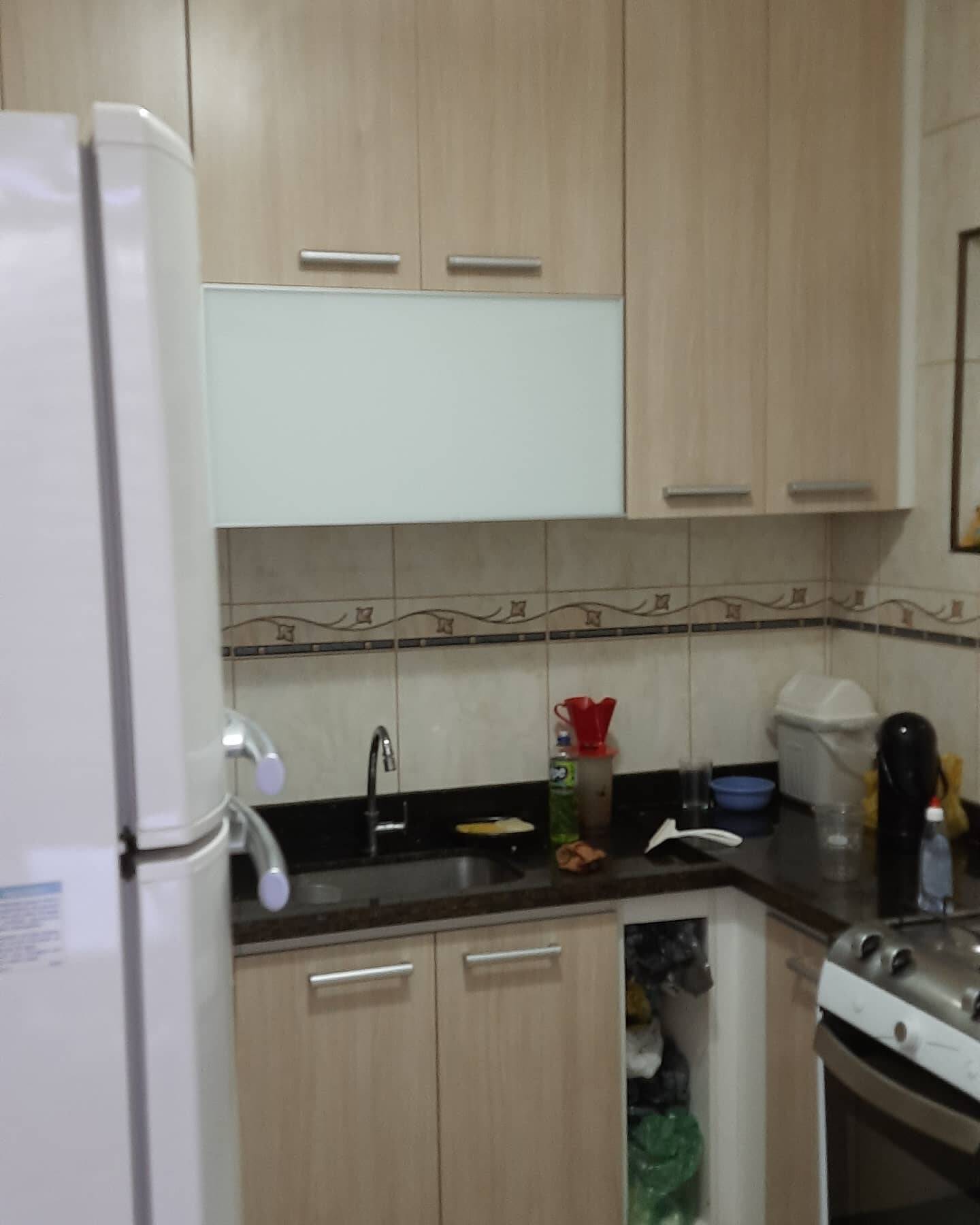 Apartamento à venda com 2 quartos, 60m² - Foto 6