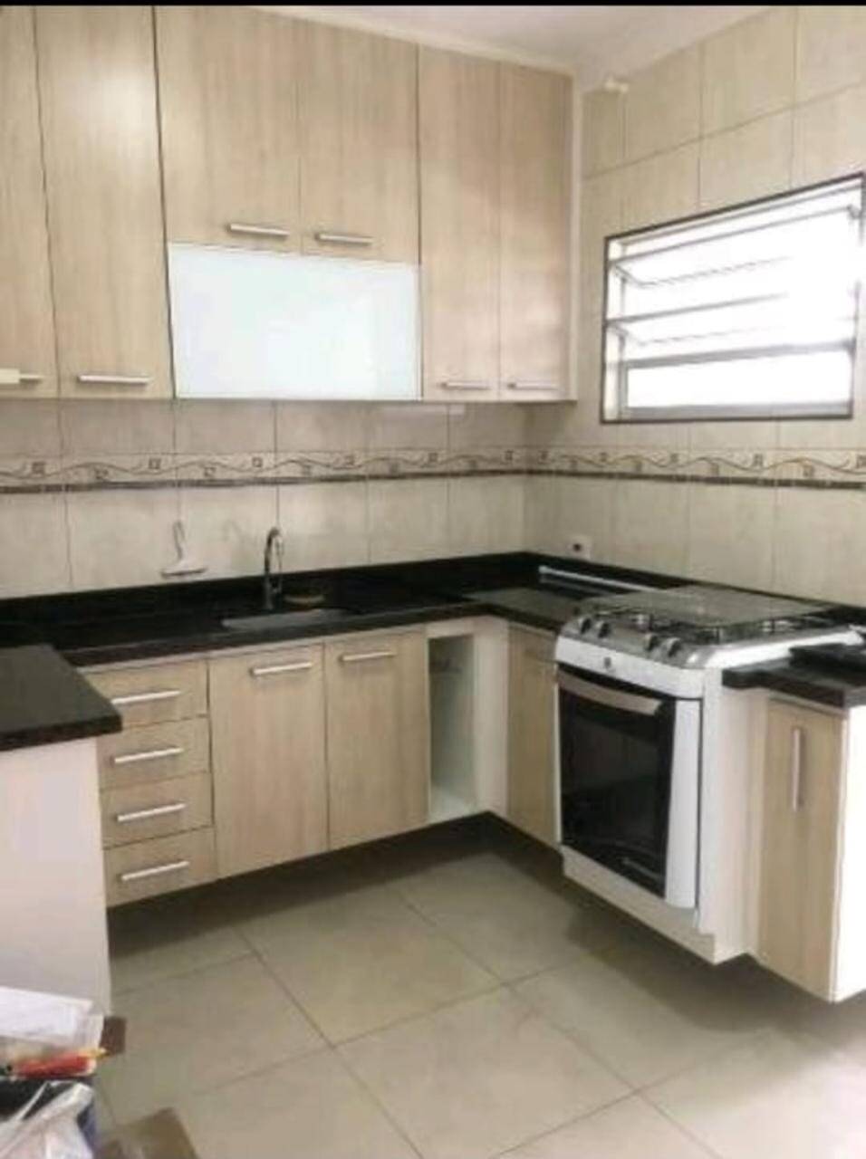 Apartamento à venda com 2 quartos, 60m² - Foto 4