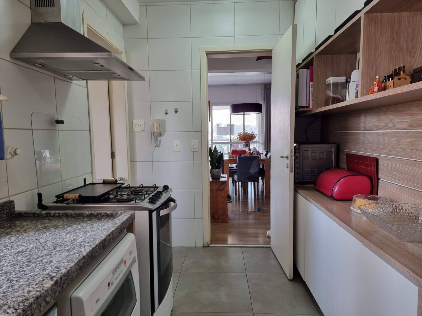 Apartamento à venda com 3 quartos, 130m² - Foto 8