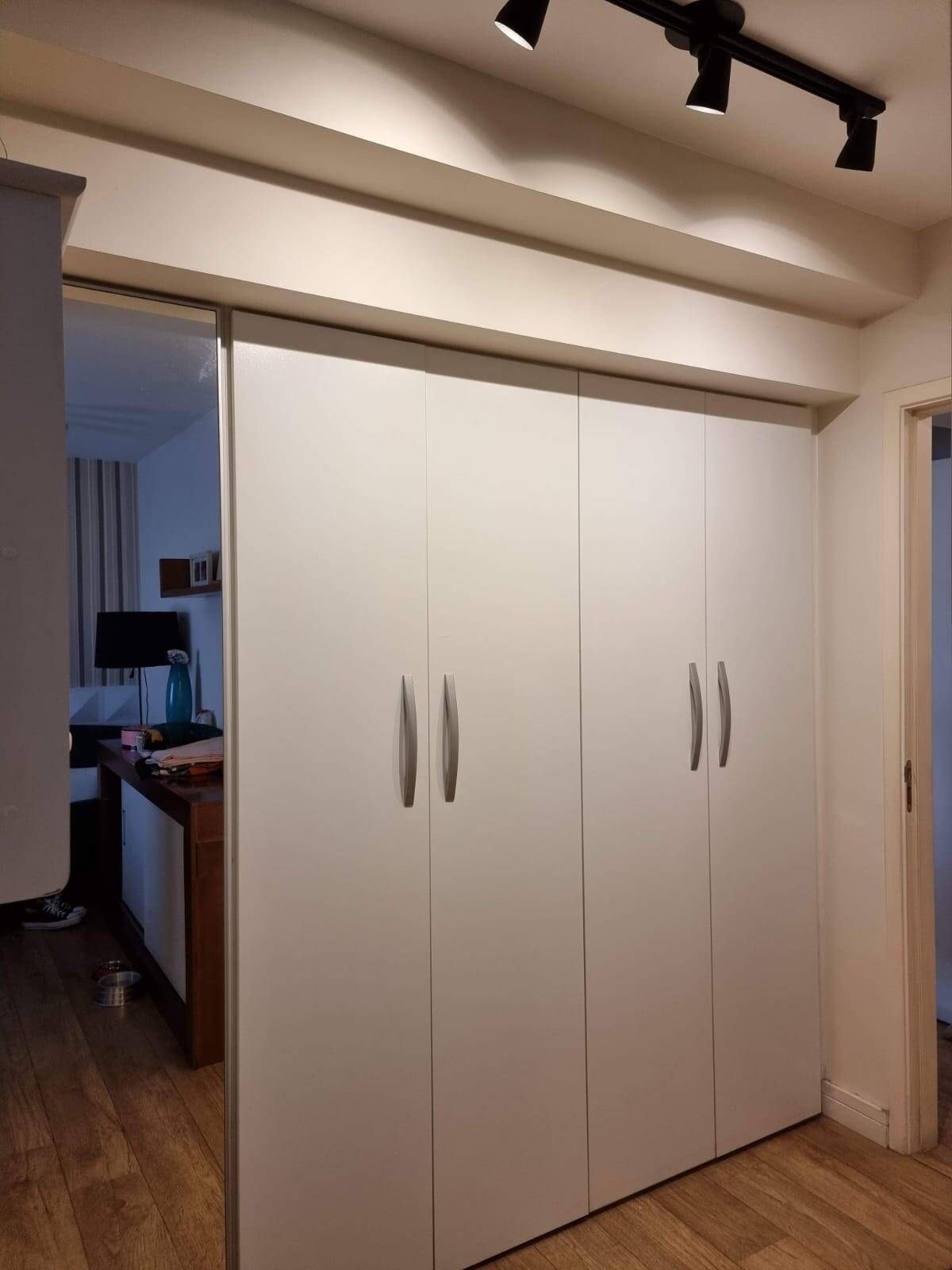 Apartamento à venda com 3 quartos, 130m² - Foto 11