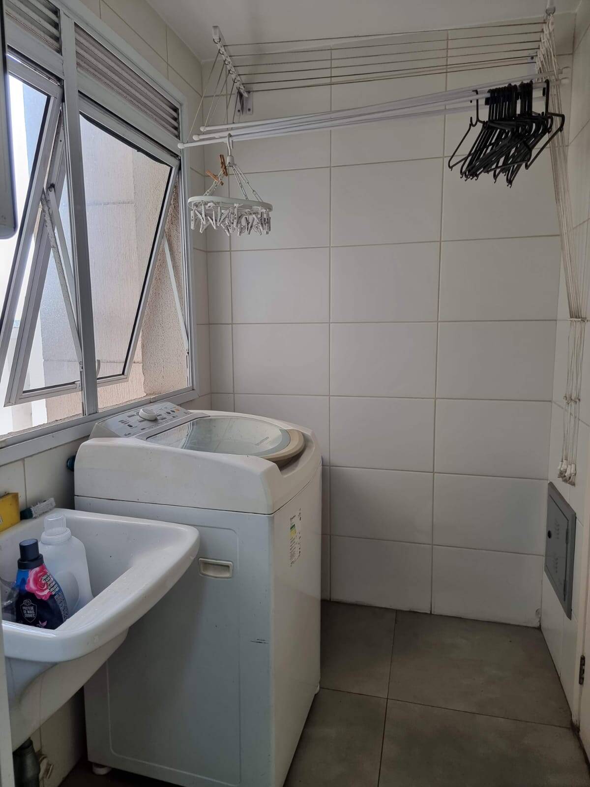 Apartamento à venda com 3 quartos, 130m² - Foto 13