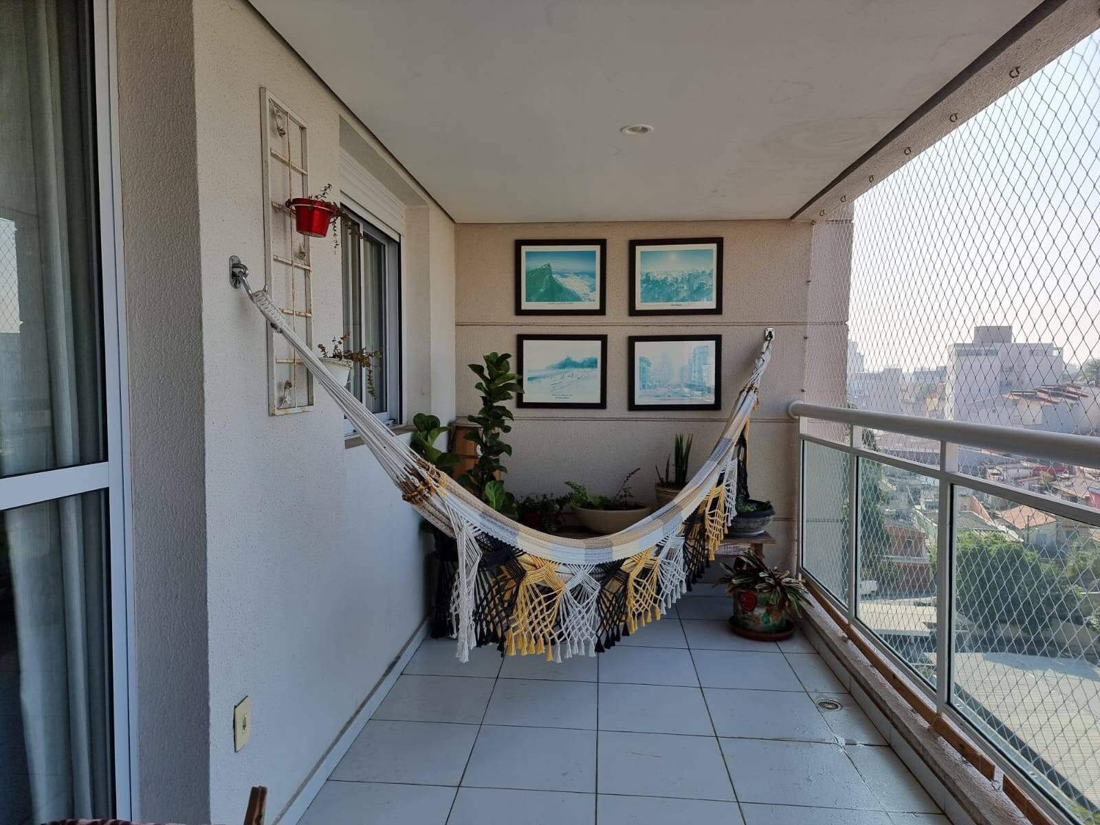 Apartamento à venda com 3 quartos, 130m² - Foto 5