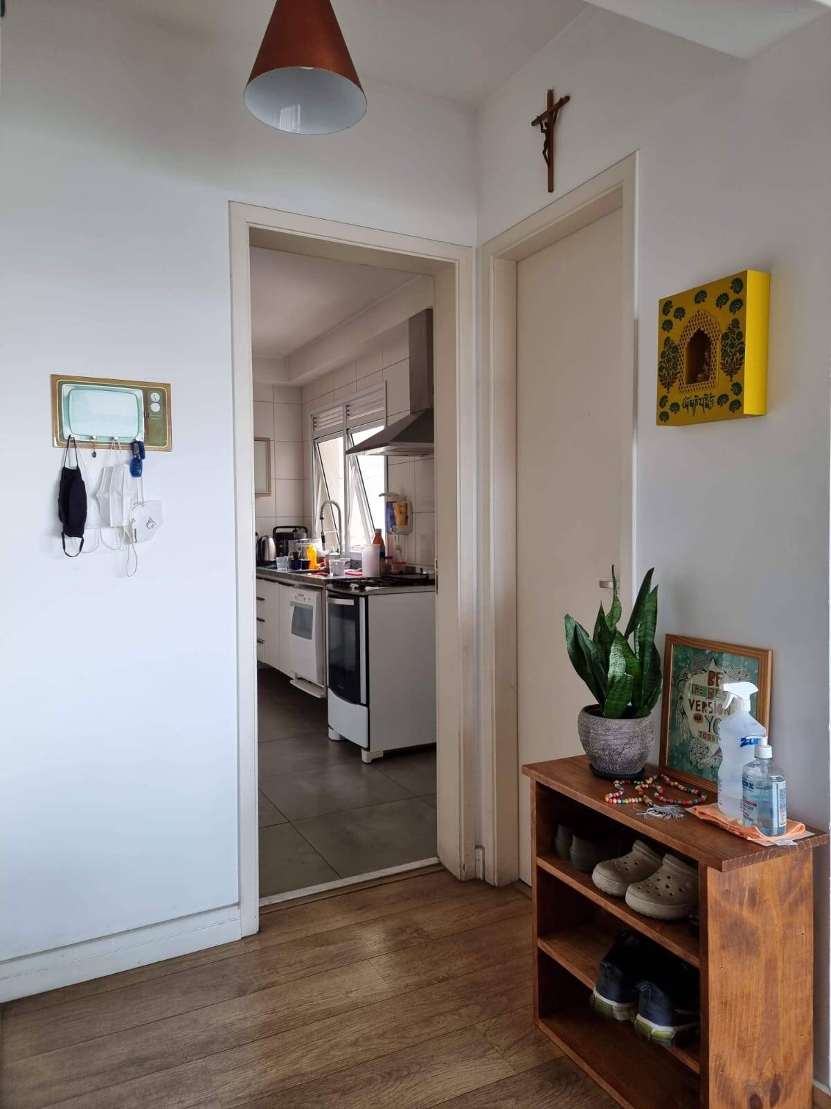 Apartamento à venda com 3 quartos, 130m² - Foto 17