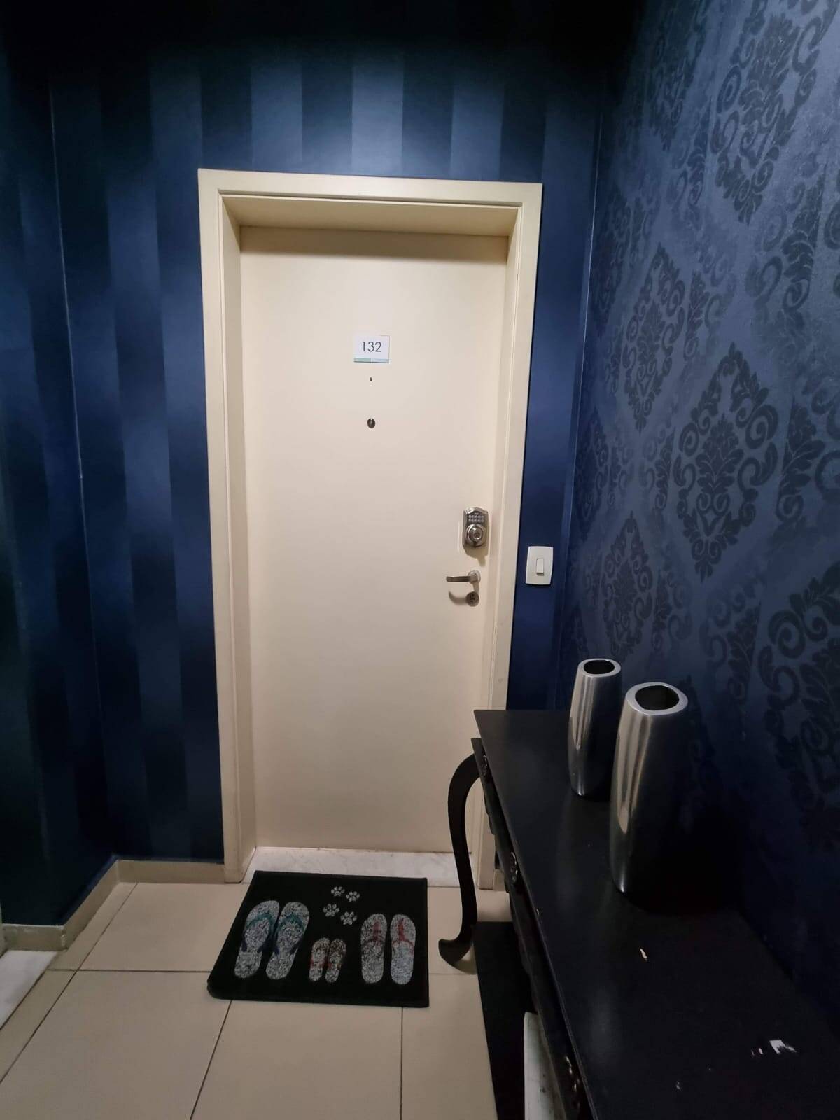 Apartamento à venda com 3 quartos, 130m² - Foto 18