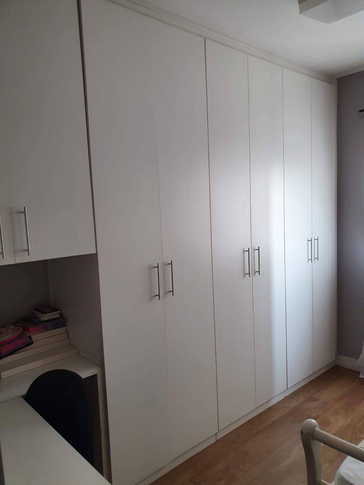 Apartamento à venda com 3 quartos, 130m² - Foto 20