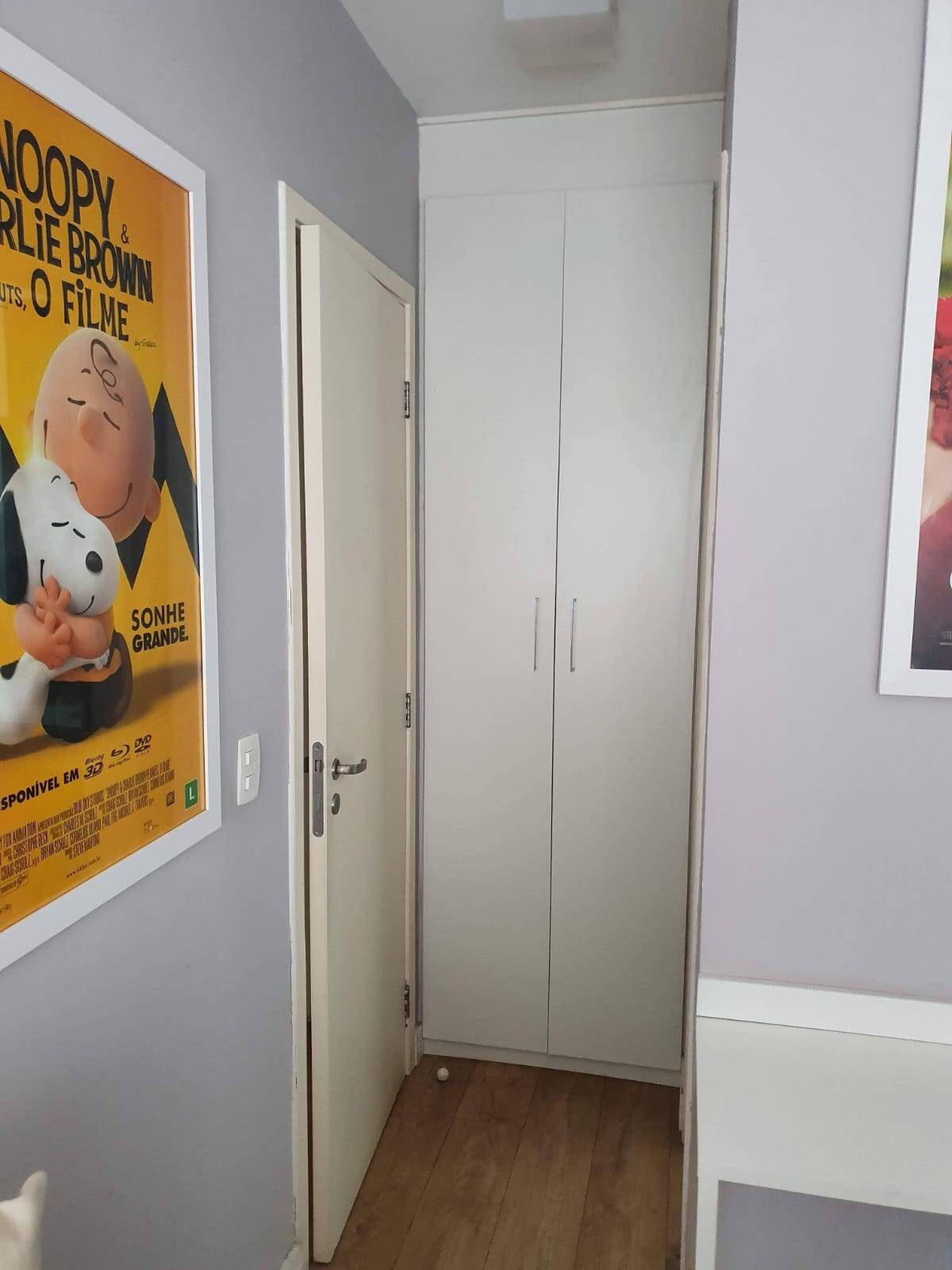 Apartamento à venda com 3 quartos, 130m² - Foto 23