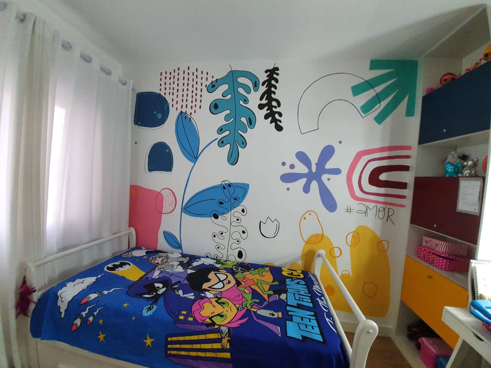 Apartamento à venda com 3 quartos, 130m² - Foto 29