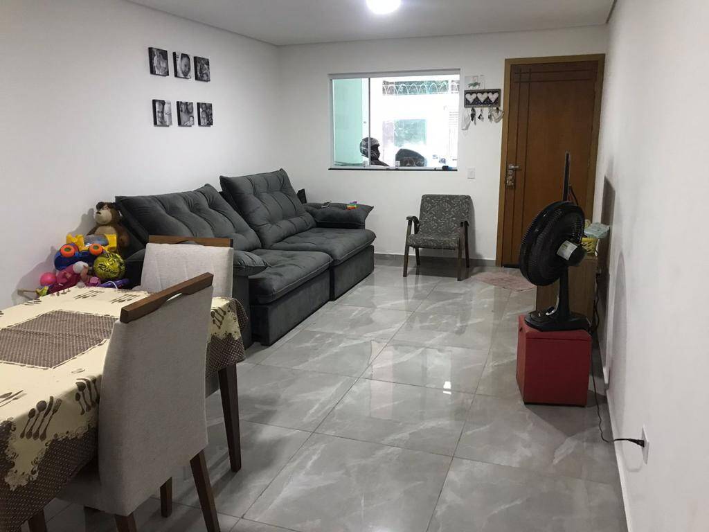 Casa à venda com 3 quartos, 125m² - Foto 15