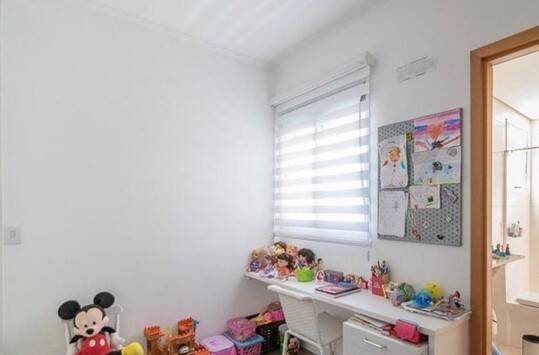 Apartamento à venda com 3 quartos, 145m² - Foto 10