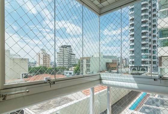 Apartamento à venda com 3 quartos, 145m² - Foto 3