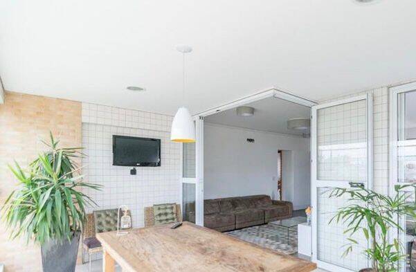 Apartamento à venda com 3 quartos, 145m² - Foto 13