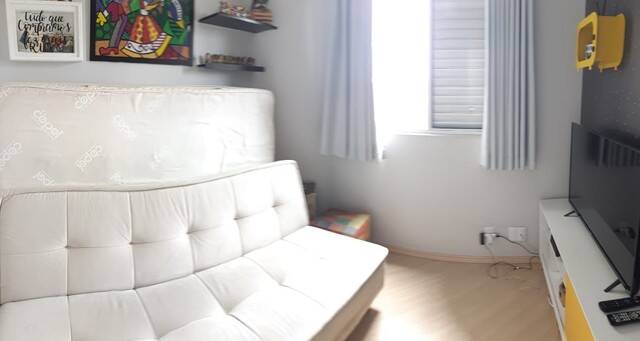 Apartamento à venda com 3 quartos, 60m² - Foto 6