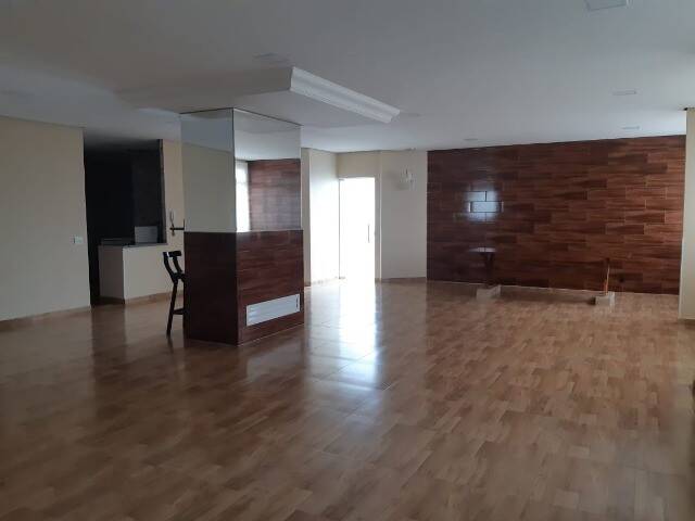 Apartamento à venda com 3 quartos, 60m² - Foto 11