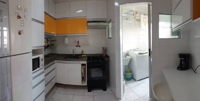 Apartamento à venda com 3 quartos, 60m² - Foto 3