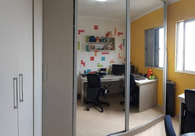 Apartamento à venda com 3 quartos, 60m² - Foto 13