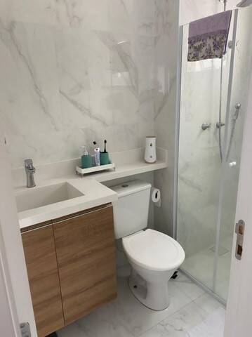 Apartamento à venda com 2 quartos, 42m² - Foto 13