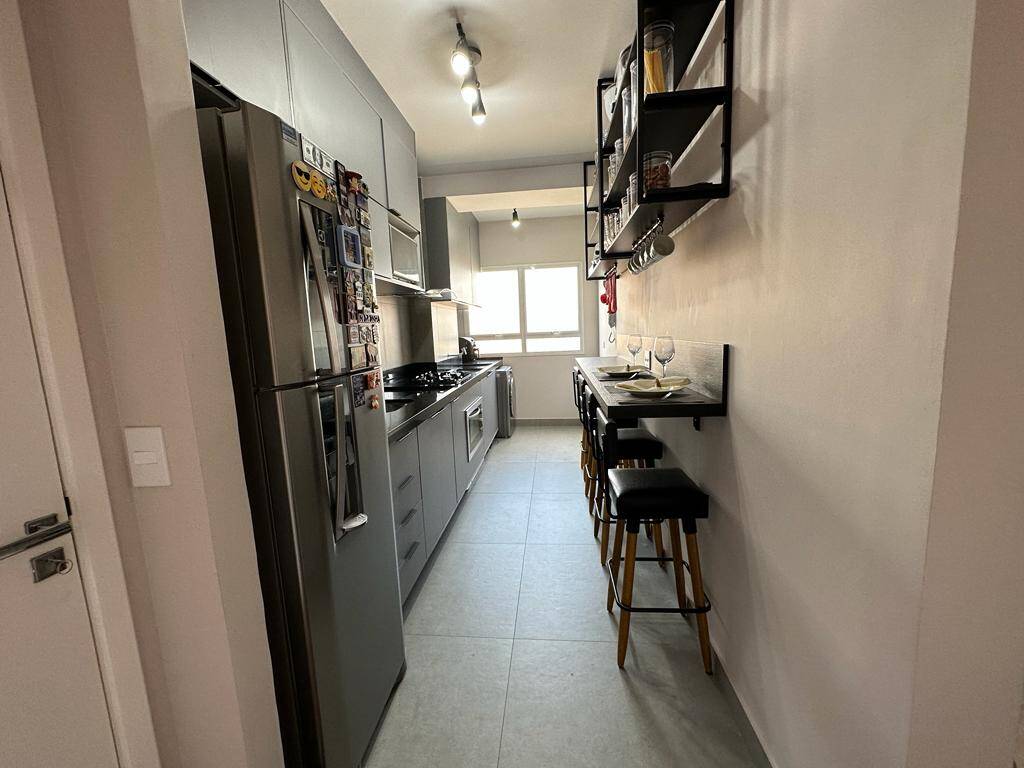 Apartamento à venda com 3 quartos, 68m² - Foto 4