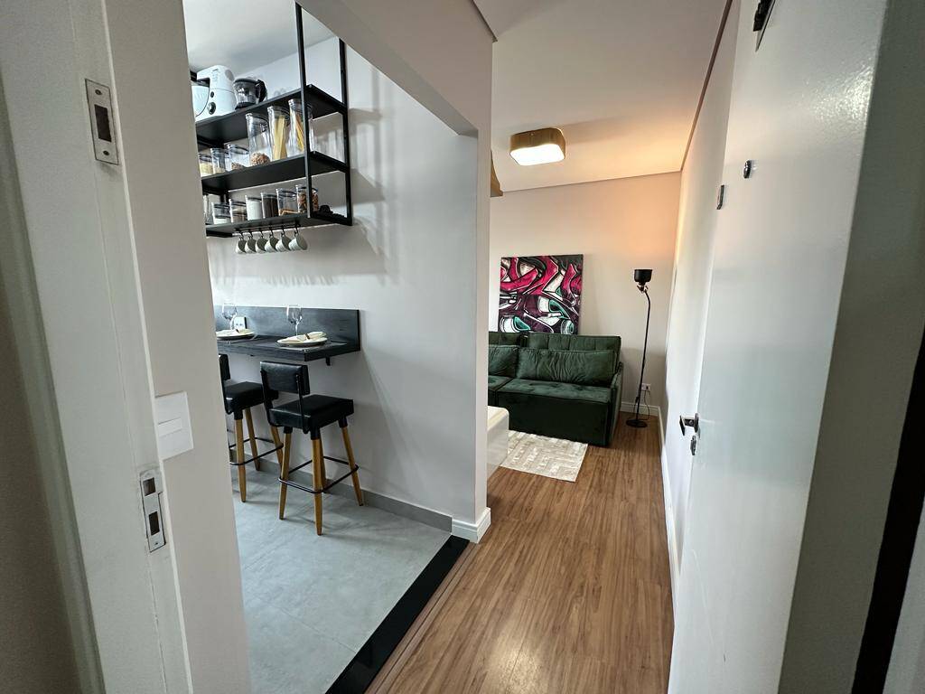 Apartamento à venda com 3 quartos, 68m² - Foto 6