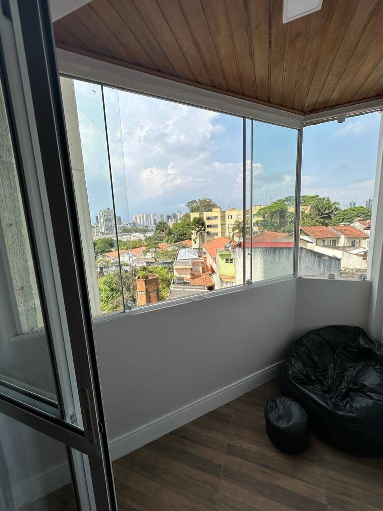 Apartamento à venda com 3 quartos, 68m² - Foto 8