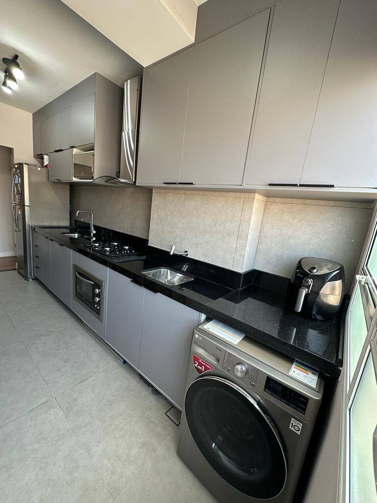 Apartamento à venda com 3 quartos, 68m² - Foto 5