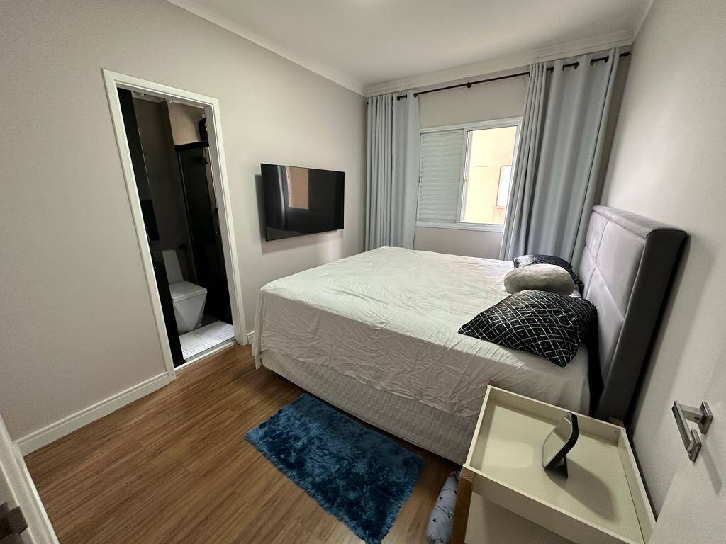 Apartamento à venda com 3 quartos, 68m² - Foto 10