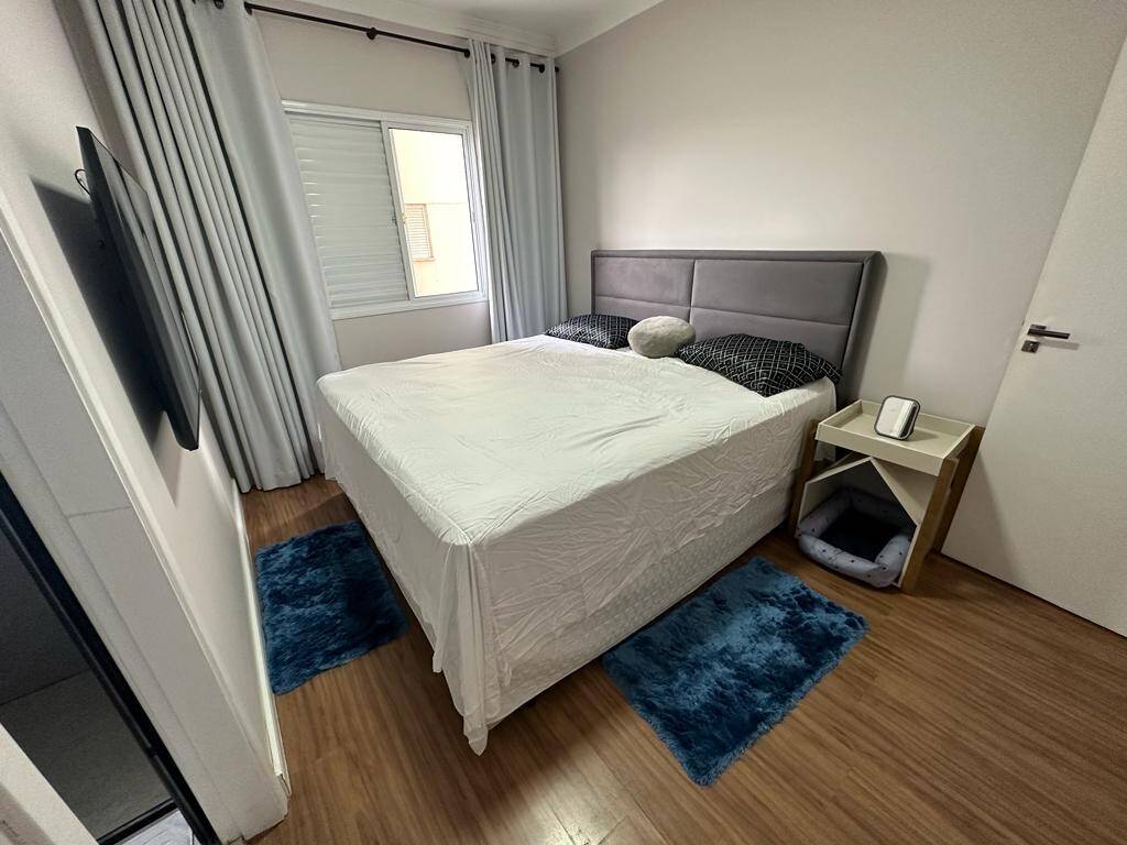 Apartamento à venda com 3 quartos, 68m² - Foto 15