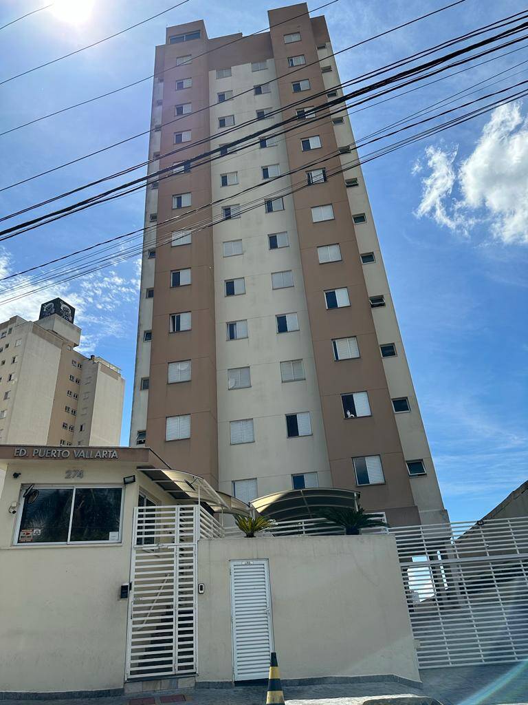 Apartamento à venda com 3 quartos, 68m² - Foto 29