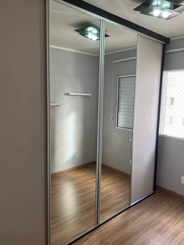 Apartamento à venda com 2 quartos, 44m² - Foto 7