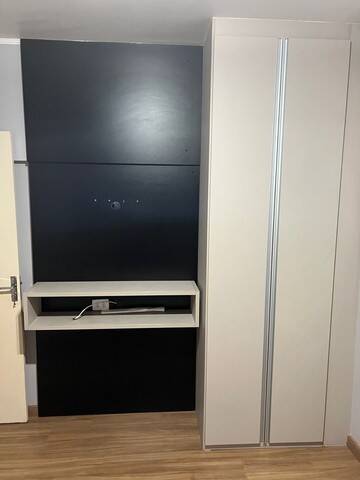 Apartamento à venda com 2 quartos, 44m² - Foto 2