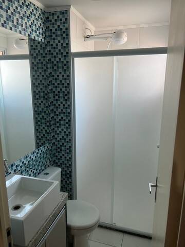 Apartamento à venda com 2 quartos, 44m² - Foto 5