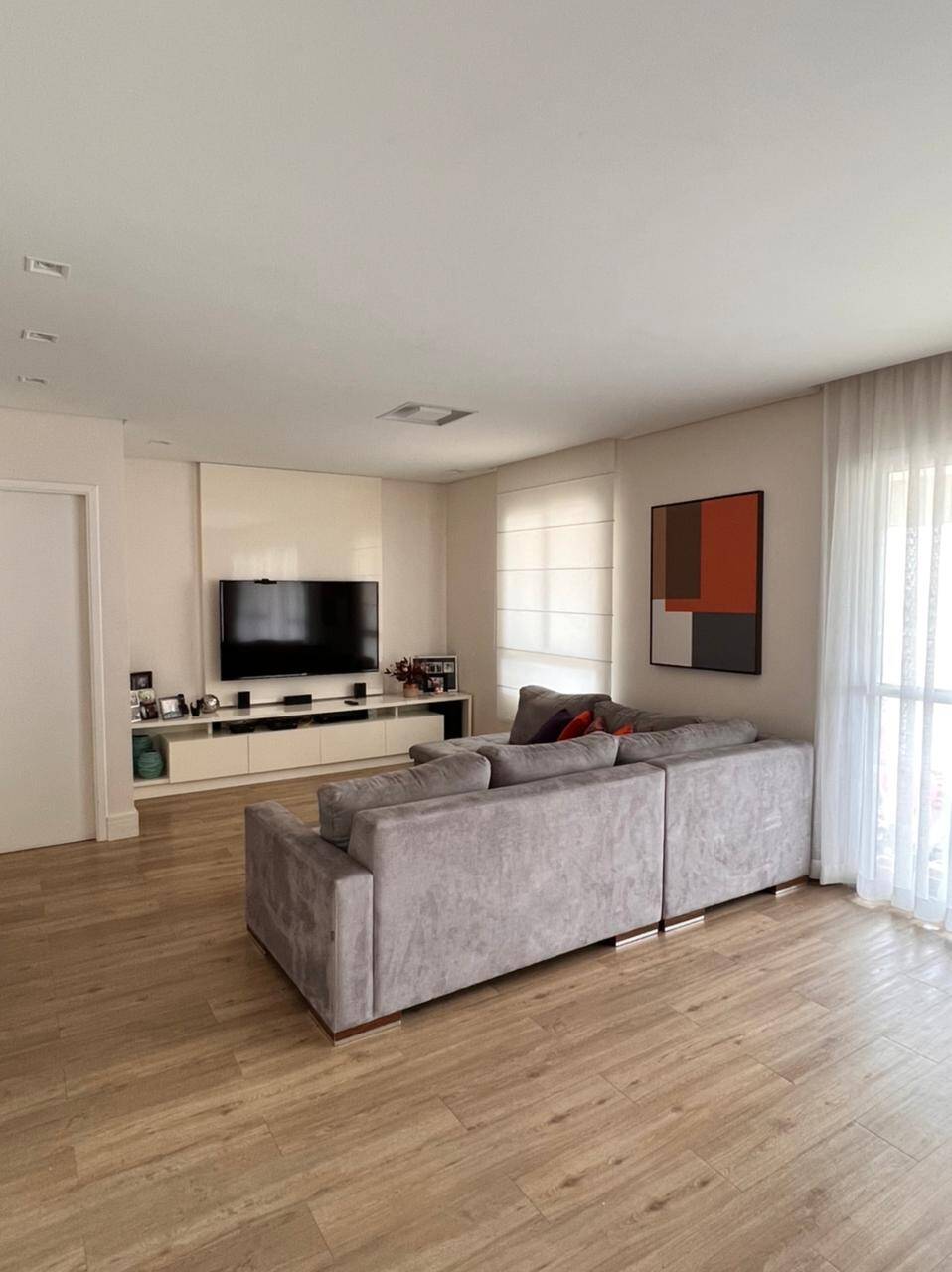 Apartamento à venda com 3 quartos, 155m² - Foto 12