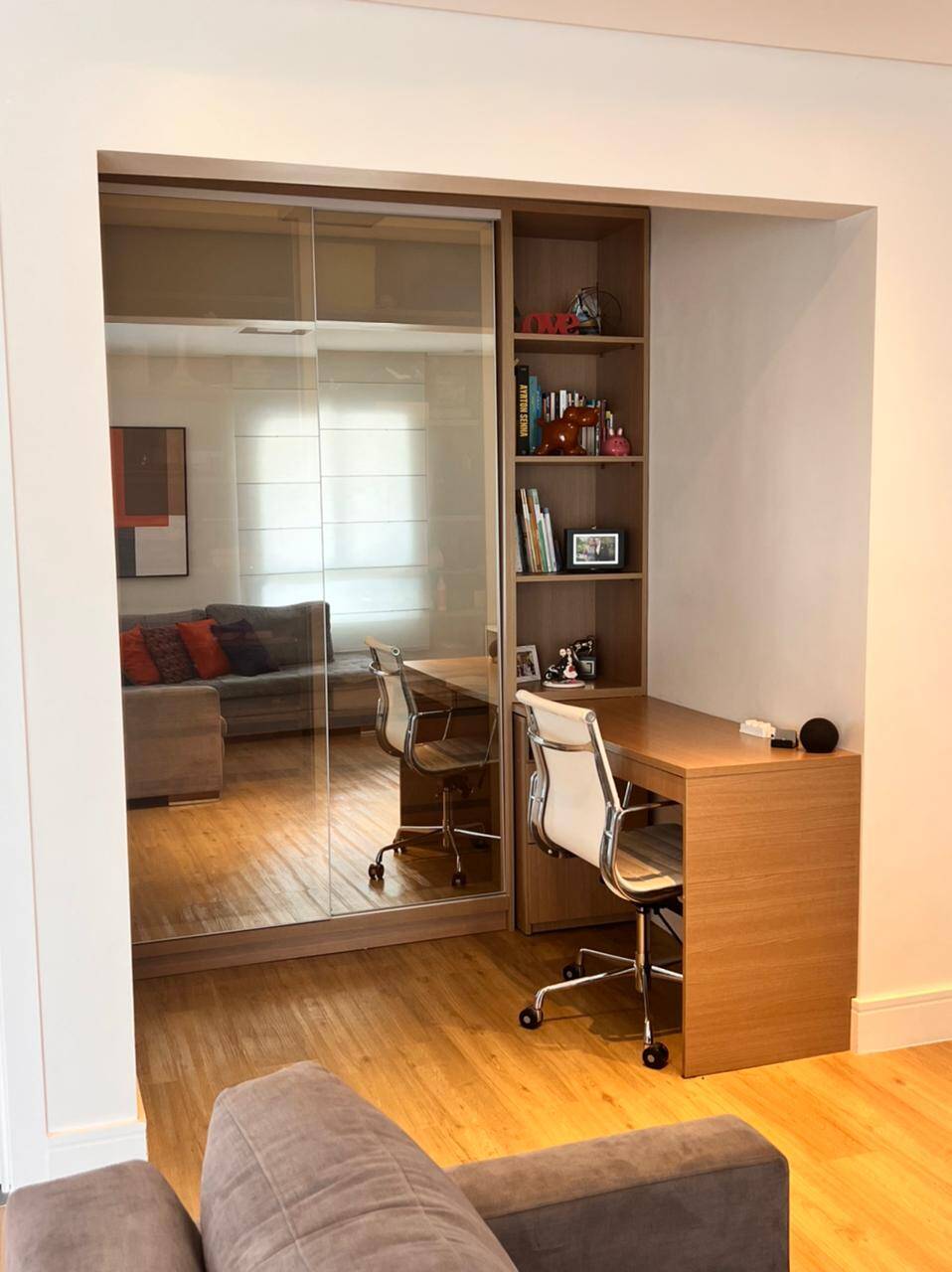 Apartamento à venda com 3 quartos, 155m² - Foto 10