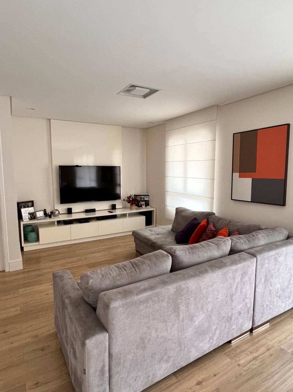 Apartamento à venda com 3 quartos, 155m² - Foto 14