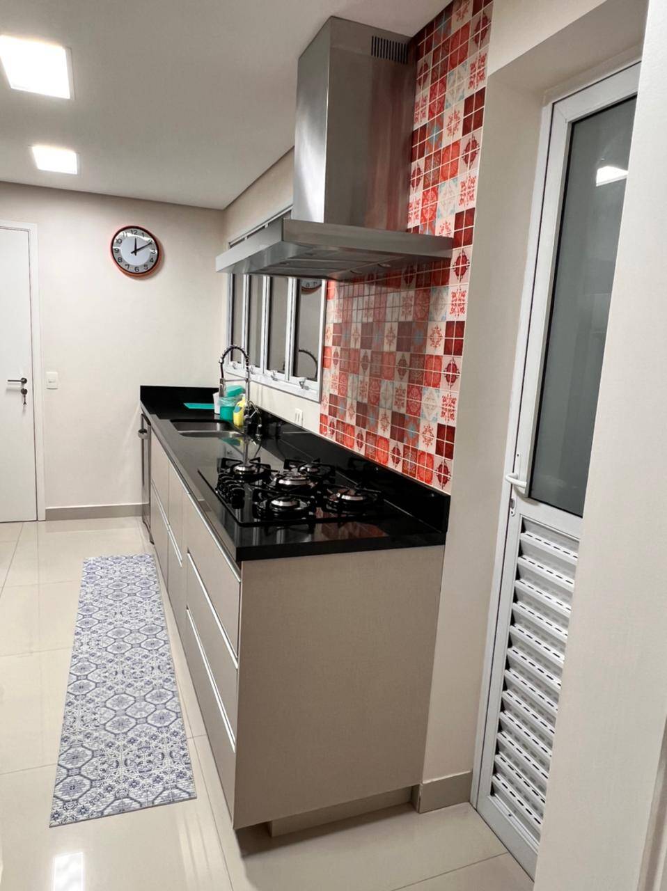 Apartamento à venda com 3 quartos, 155m² - Foto 20