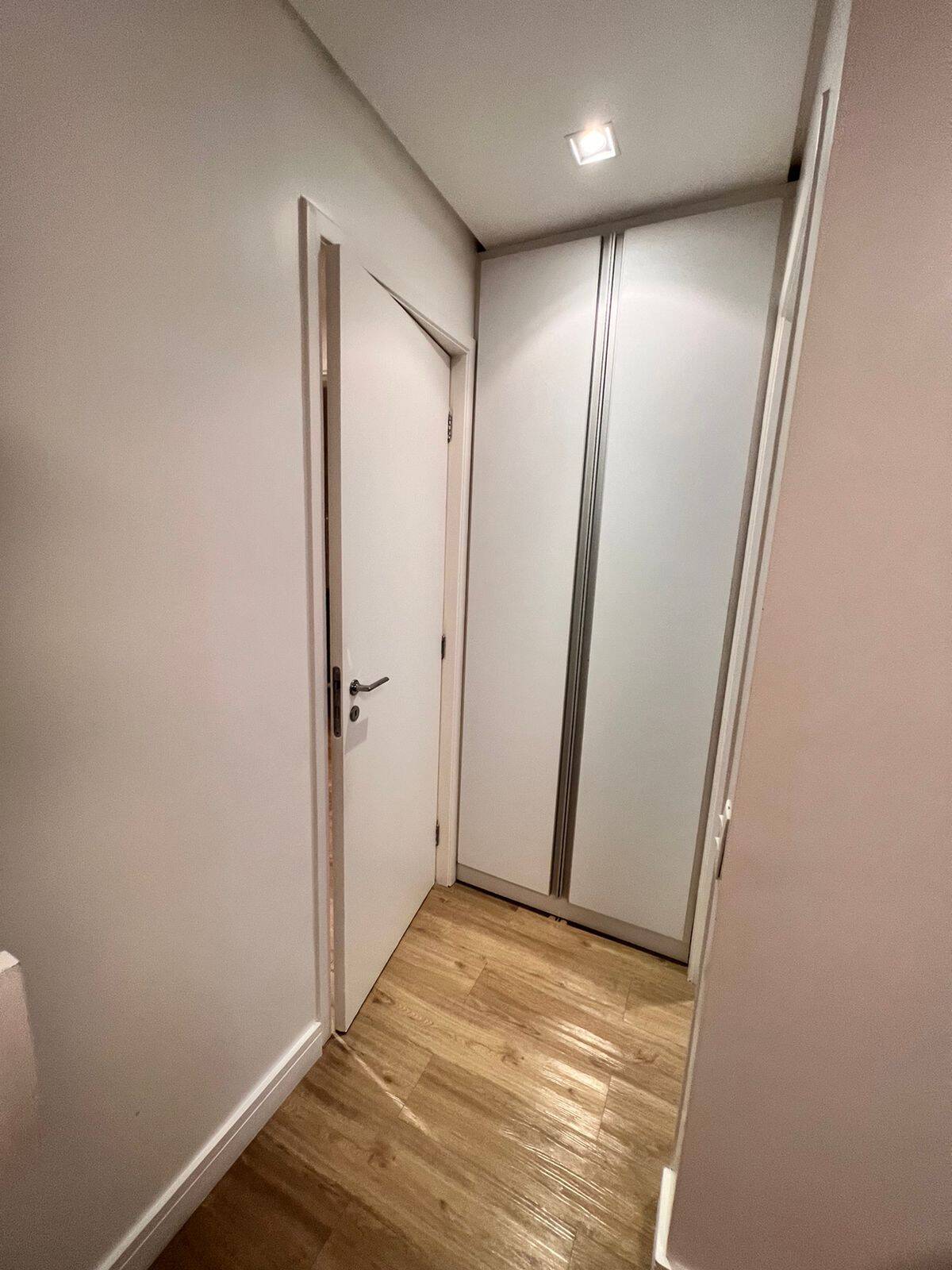 Apartamento à venda com 3 quartos, 155m² - Foto 31