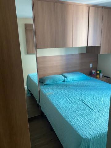 Apartamento à venda com 2 quartos, 50m² - Foto 2