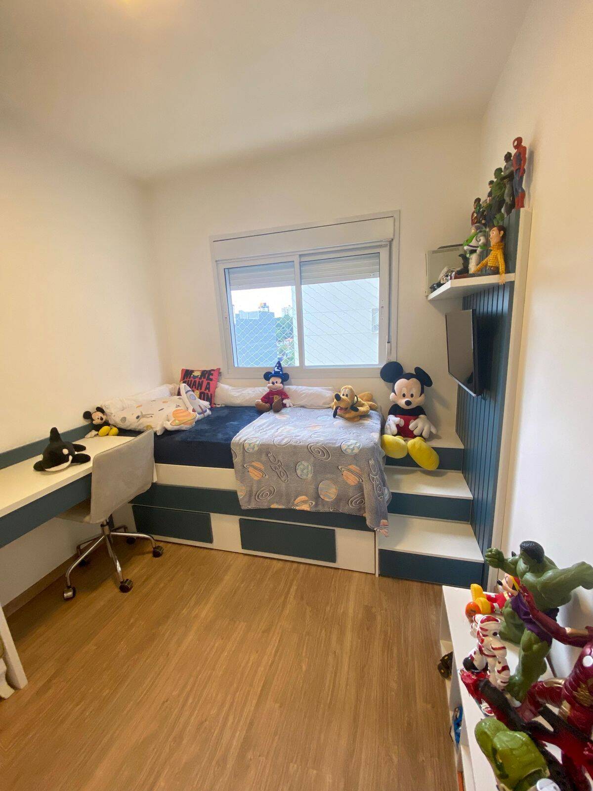 Apartamento à venda com 3 quartos, 123m² - Foto 20